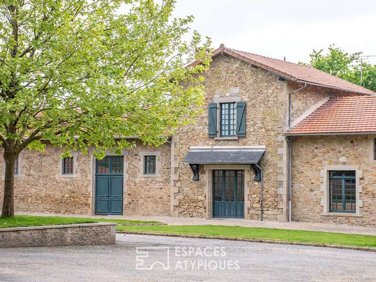 House La Roche-sur-Yon - 7 bedrooms