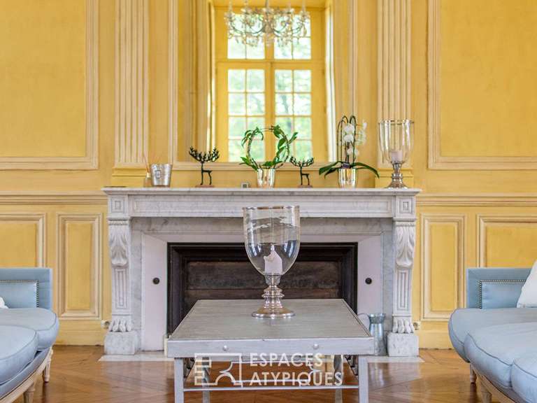 House La Roche-sur-Yon - 7 bedrooms