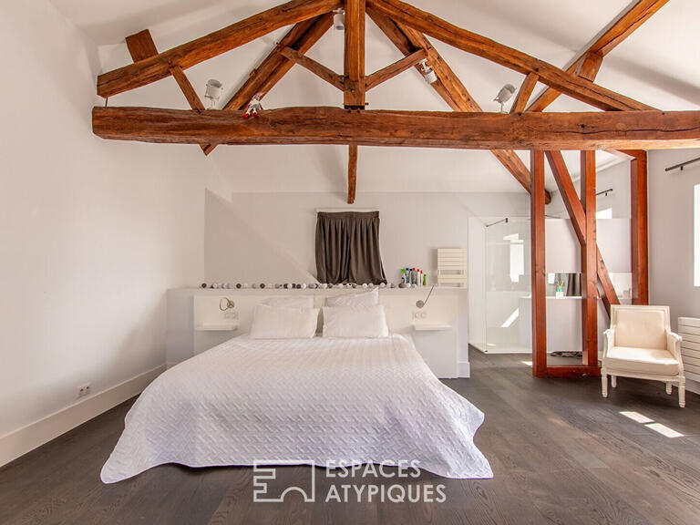 Maison La Roche-sur-Yon - 7 chambres