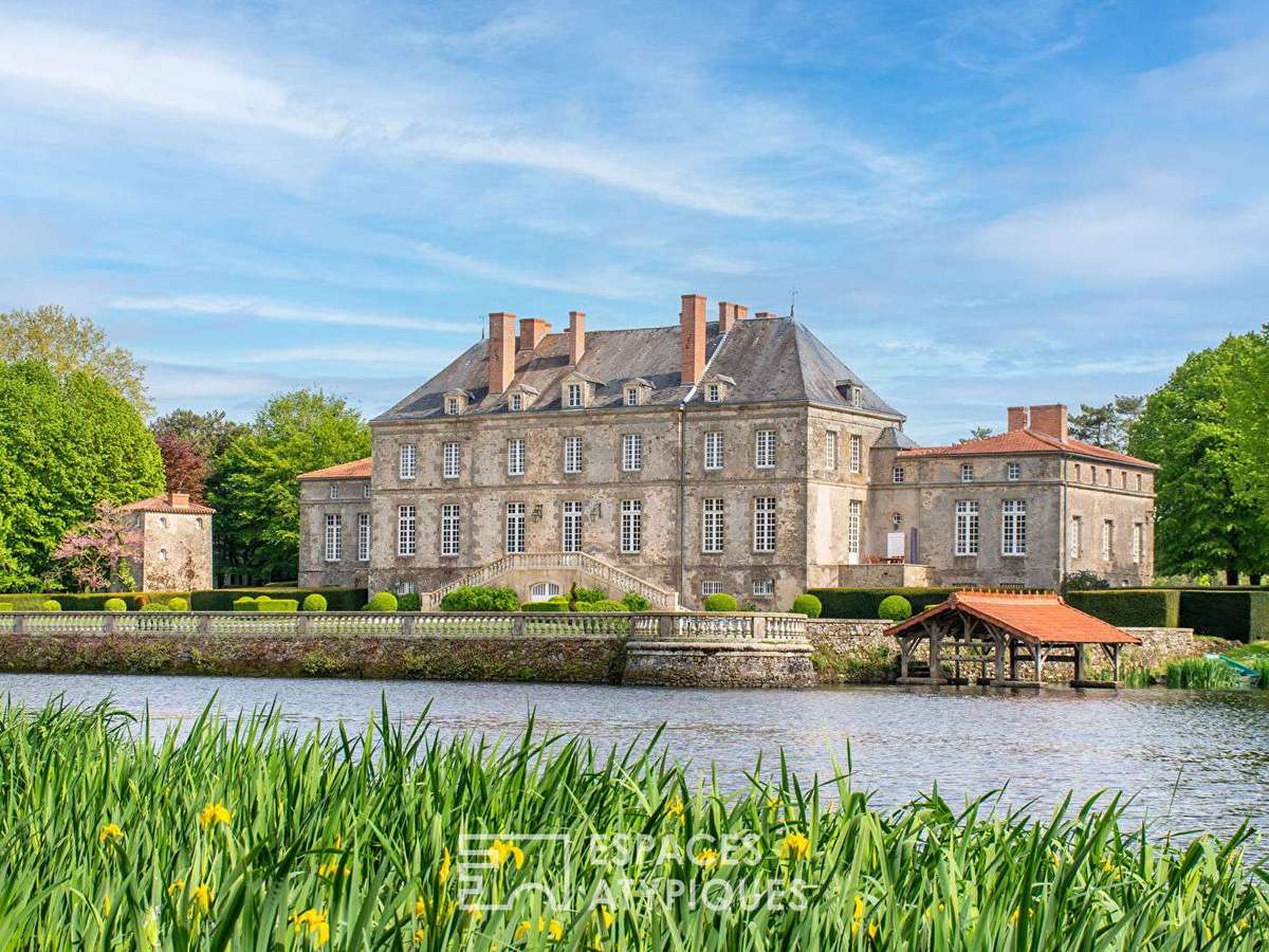 Maison La Roche-sur-Yon