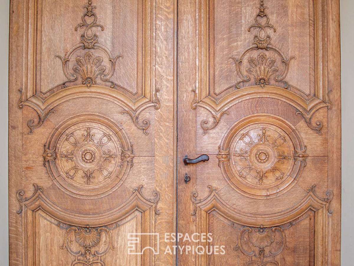 Maison La Roche-sur-Yon