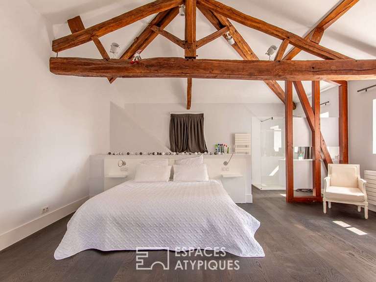 House La Roche-sur-Yon - 7 bedrooms