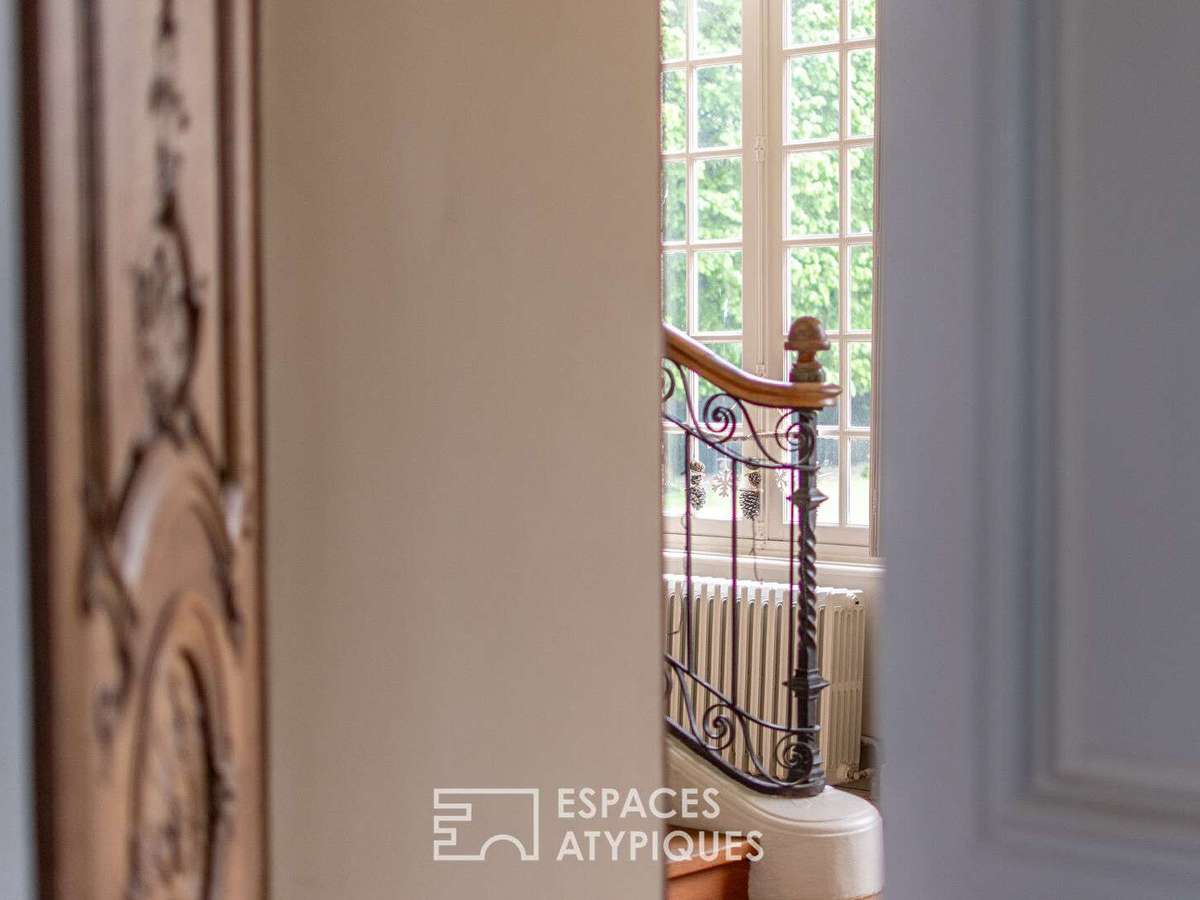 Maison La Roche-sur-Yon