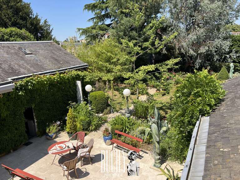 Maison La Roche-sur-Yon - 3 chambres