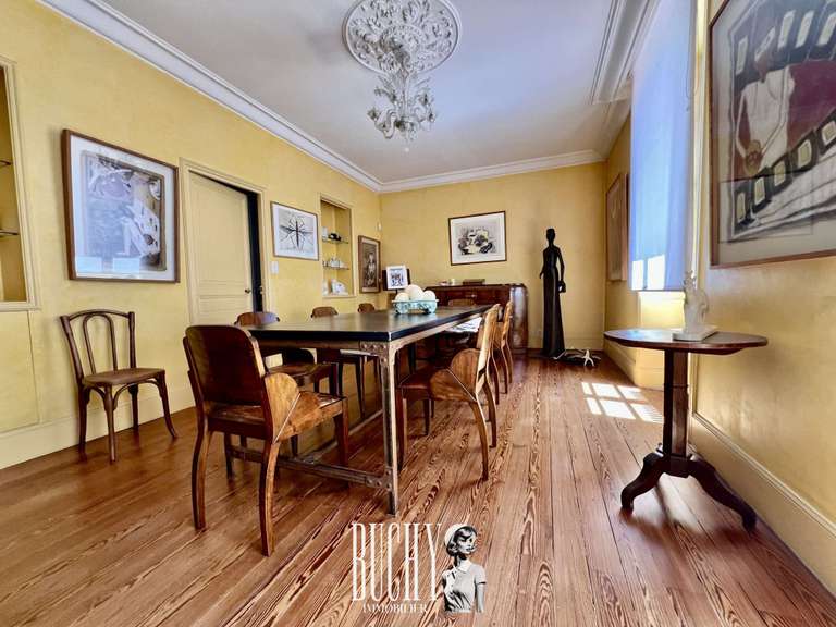 Maison La Roche-sur-Yon - 3 chambres