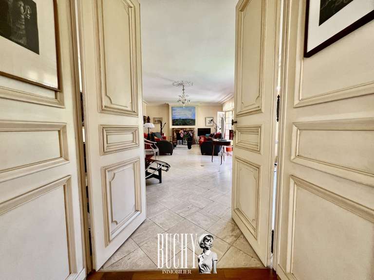 Maison La Roche-sur-Yon - 3 chambres