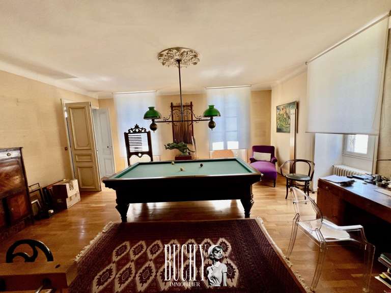 Maison La Roche-sur-Yon - 3 chambres