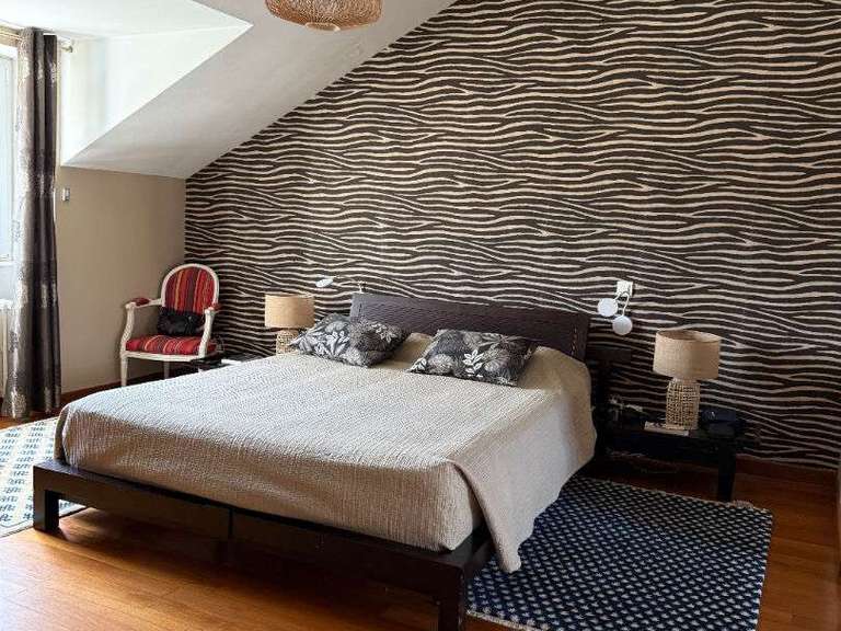 House La Roche-sur-Yon - 4 bedrooms