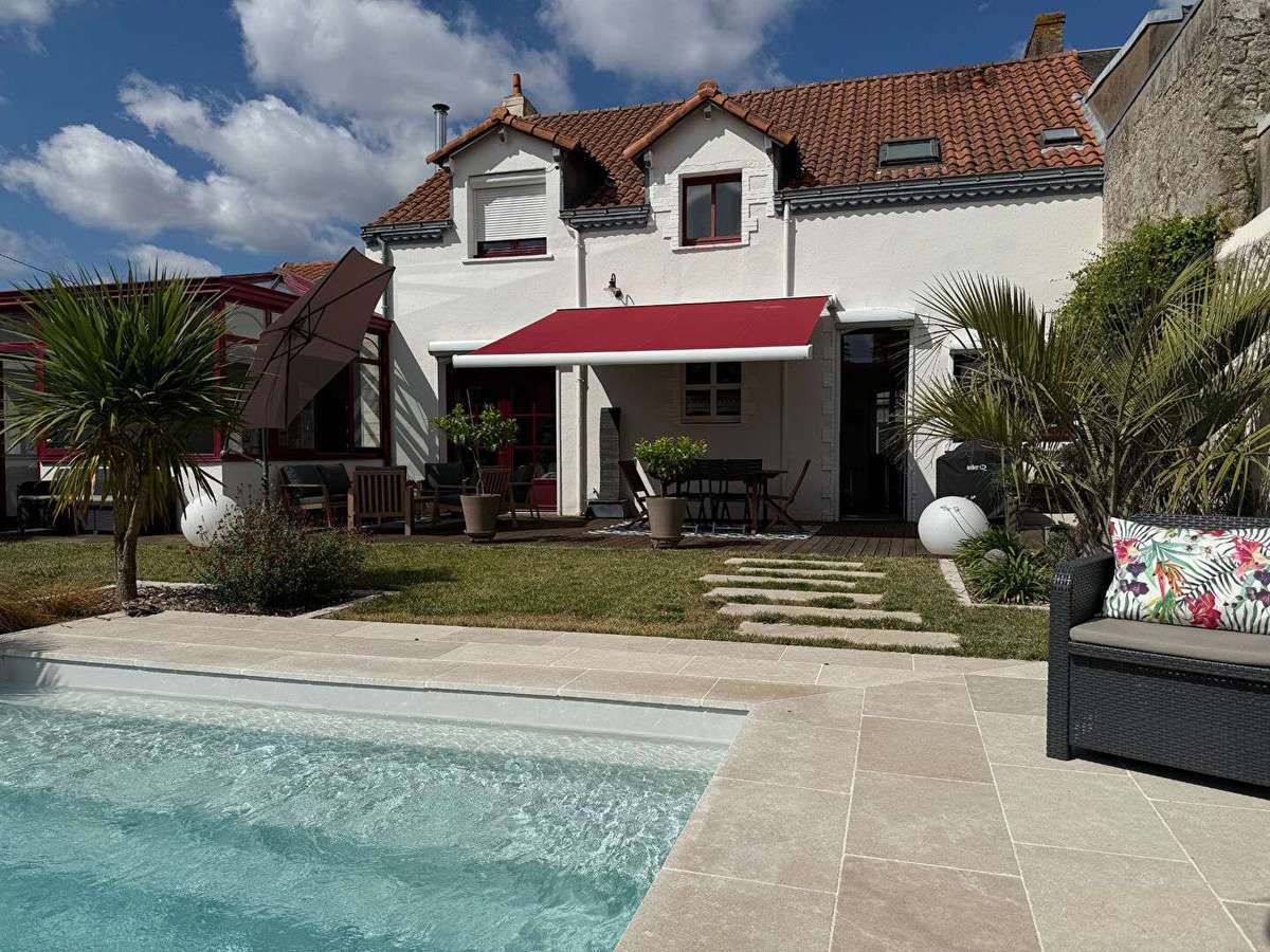 House La Roche-sur-Yon