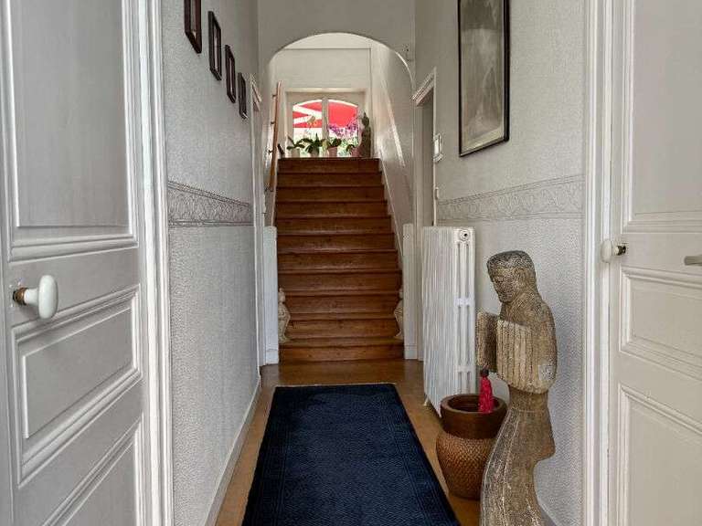 House La Roche-sur-Yon - 4 bedrooms