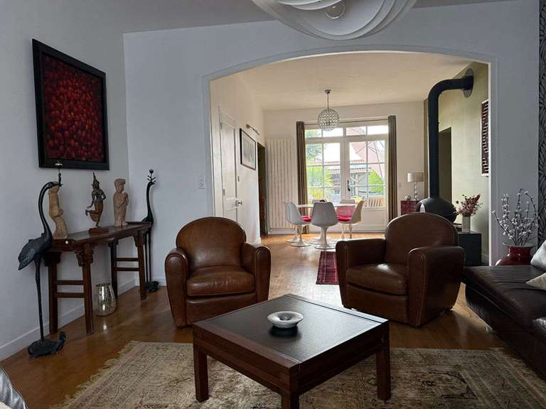 Maison La Roche-sur-Yon - 4 chambres