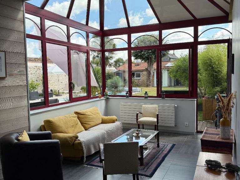 House La Roche-sur-Yon - 4 bedrooms