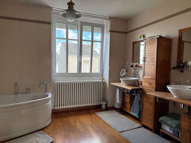 Maison La Roche-sur-Yon - 4 chambres