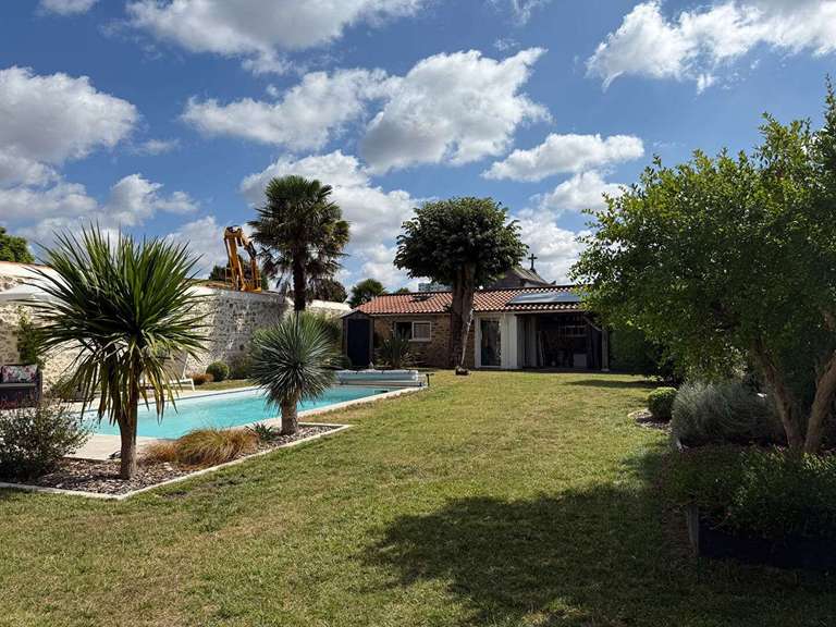 House La Roche-sur-Yon - 4 bedrooms