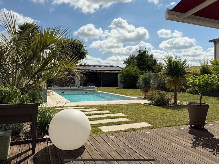 Maison La Roche-sur-Yon - 4 chambres