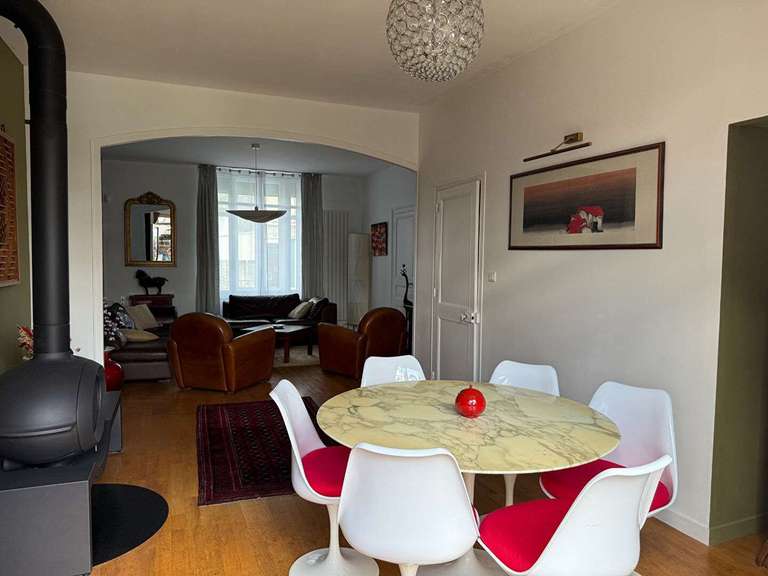 House La Roche-sur-Yon - 4 bedrooms