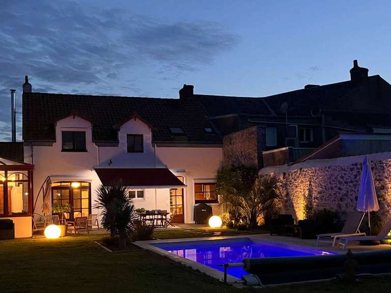 House La Roche-sur-Yon - 4 bedrooms