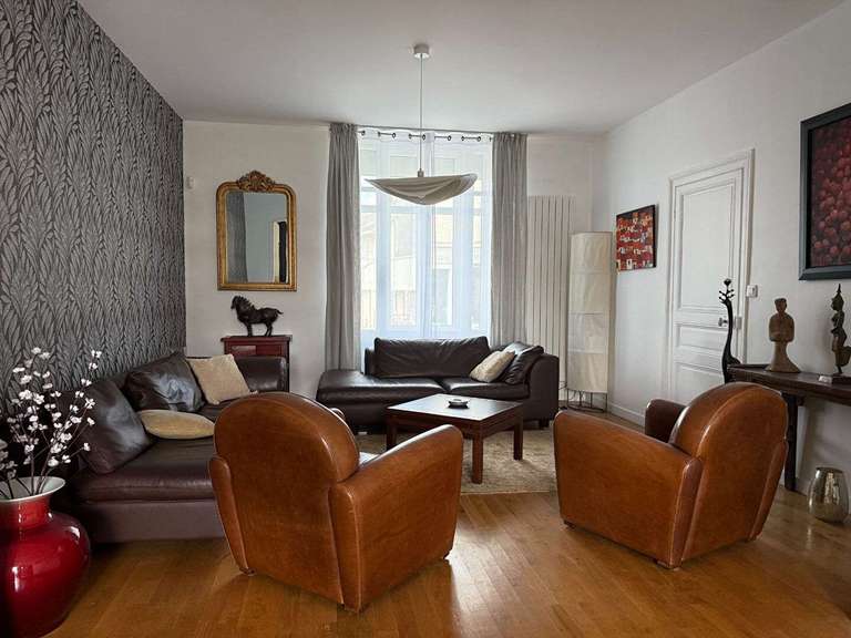 House La Roche-sur-Yon - 4 bedrooms