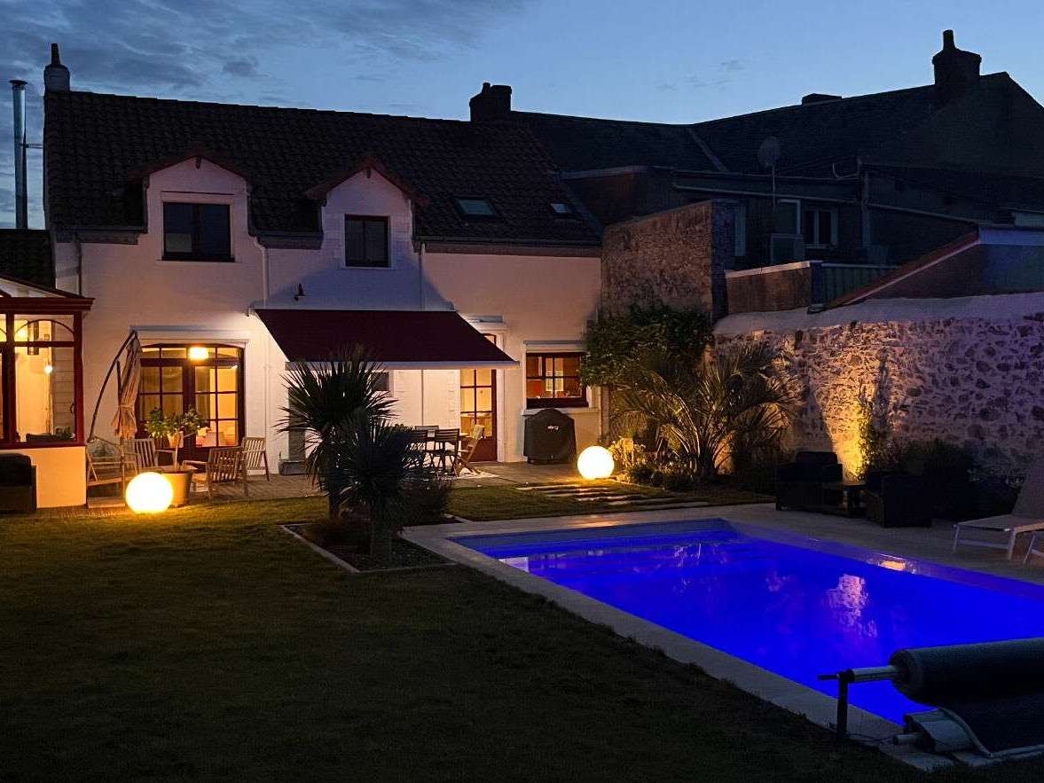 House La Roche-sur-Yon