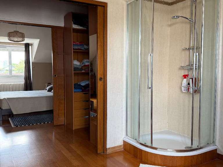 Maison La Roche-sur-Yon - 4 chambres