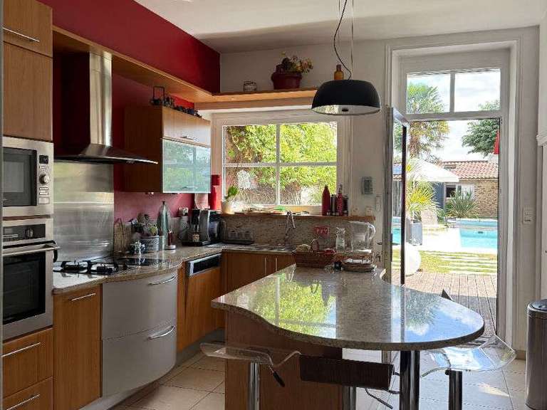 House La Roche-sur-Yon - 4 bedrooms