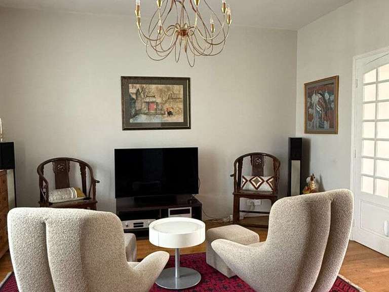 House La Roche-sur-Yon - 4 bedrooms