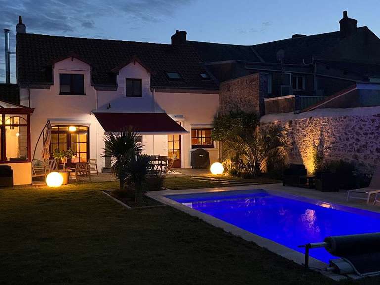 Maison La Roche-sur-Yon - 4 chambres