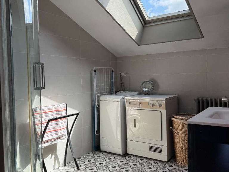 House La Roche-sur-Yon - 4 bedrooms