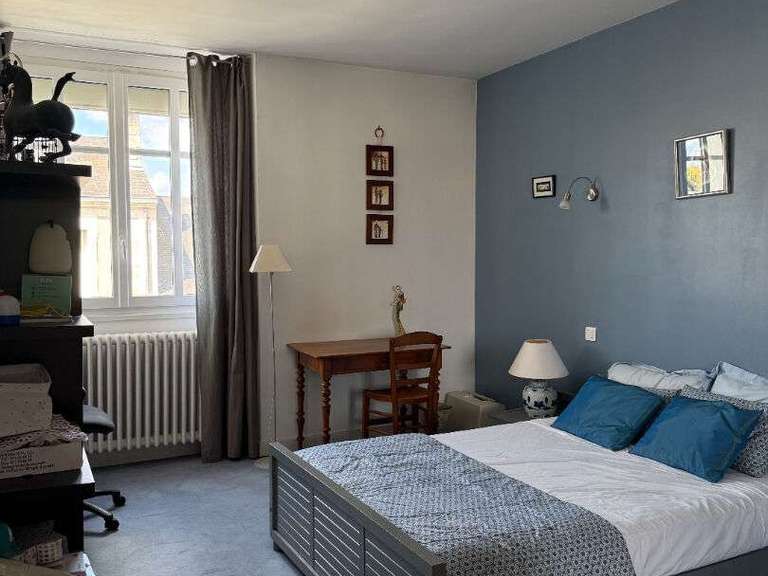 Maison La Roche-sur-Yon - 4 chambres