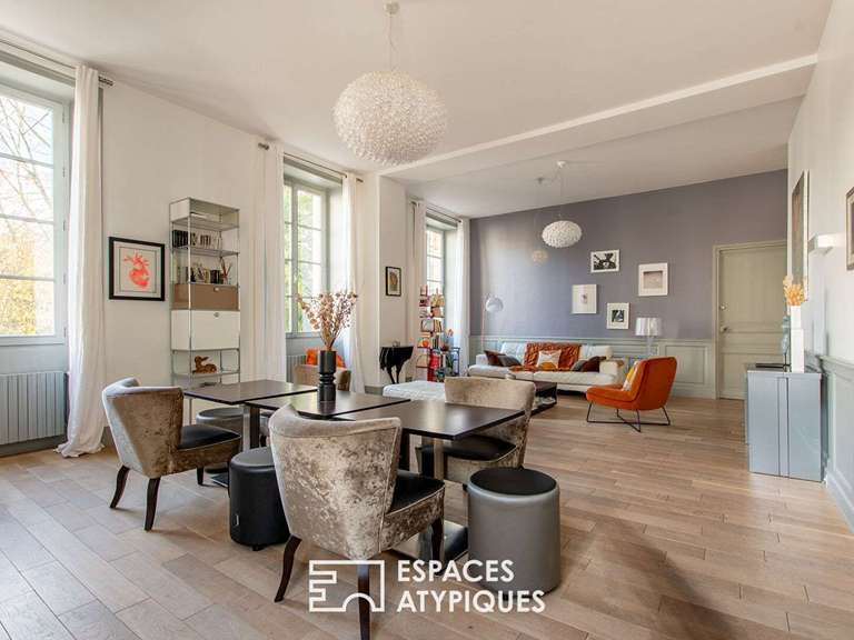 House La Roche-sur-Yon - 5 bedrooms