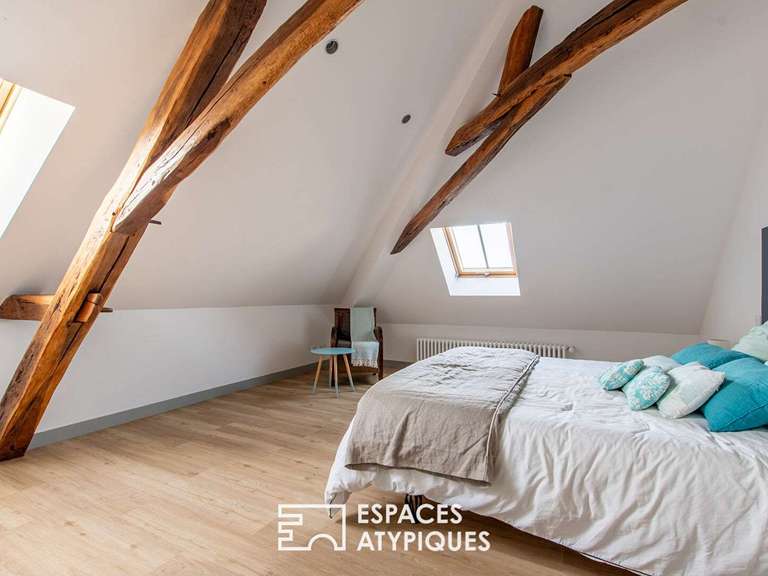 House La Roche-sur-Yon - 5 bedrooms