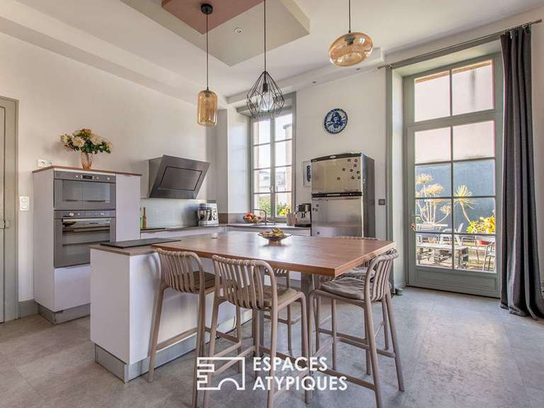 House La Roche-sur-Yon - 5 bedrooms