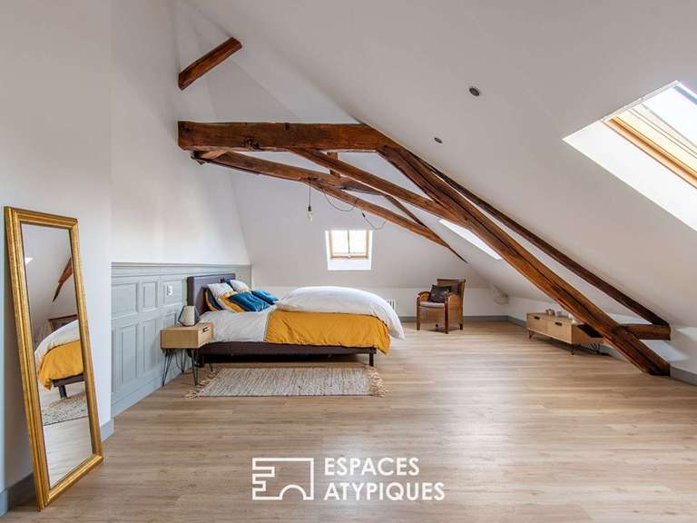House La Roche-sur-Yon - 5 bedrooms