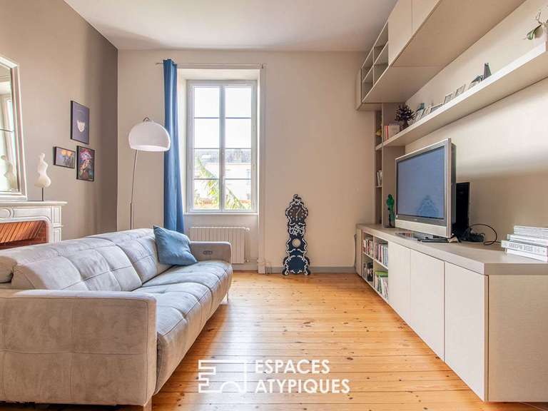 House La Roche-sur-Yon - 5 bedrooms