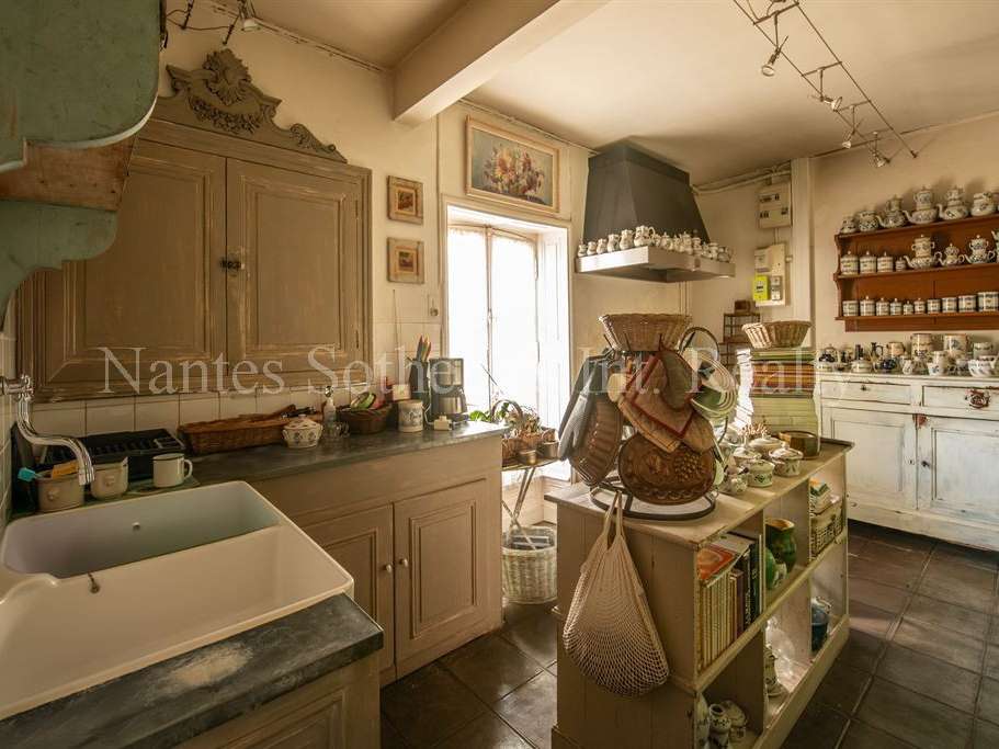 House La Roche-sur-Yon