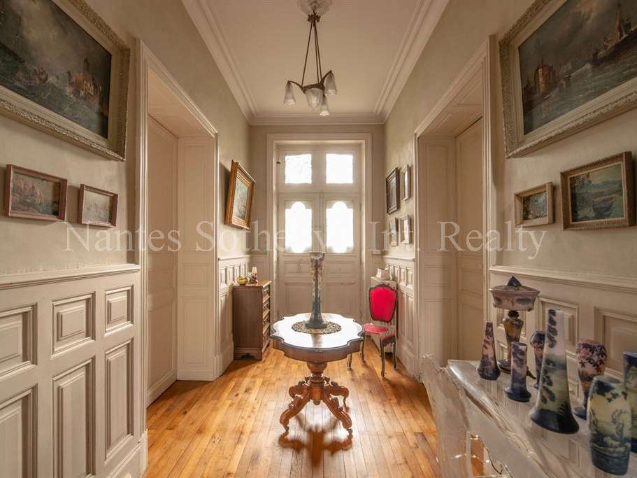 House La Roche-sur-Yon