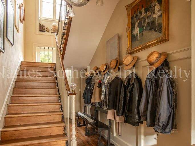 Maison La Roche-sur-Yon - 6 chambres - 419m²