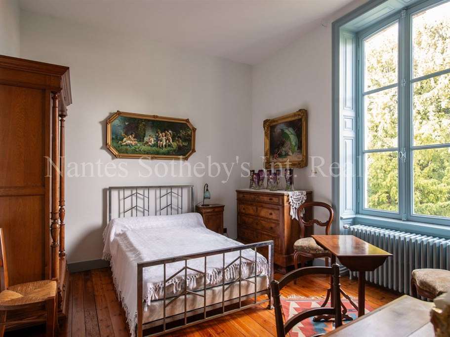 House La Roche-sur-Yon