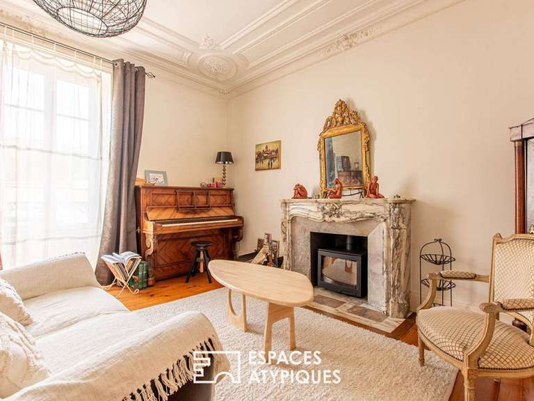 Maison La Roche-sur-Yon - 5 chambres