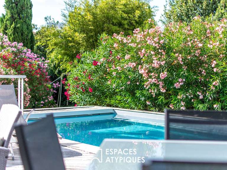 Maison La Roche-sur-Yon - 5 chambres