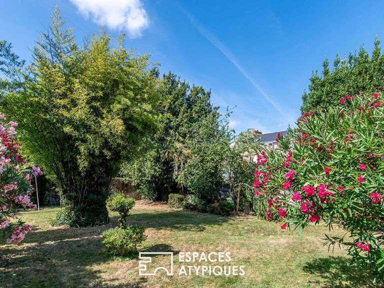 Maison La Roche-sur-Yon - 5 chambres