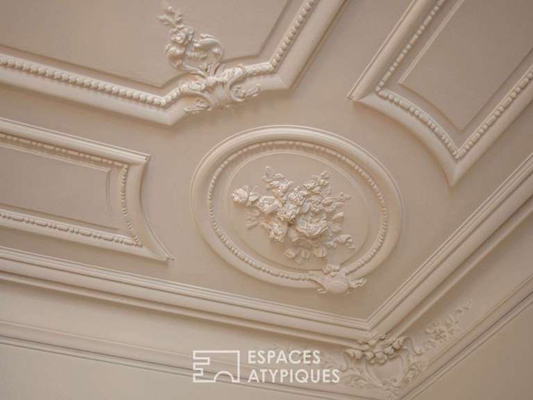 Maison La Roche-sur-Yon - 5 chambres