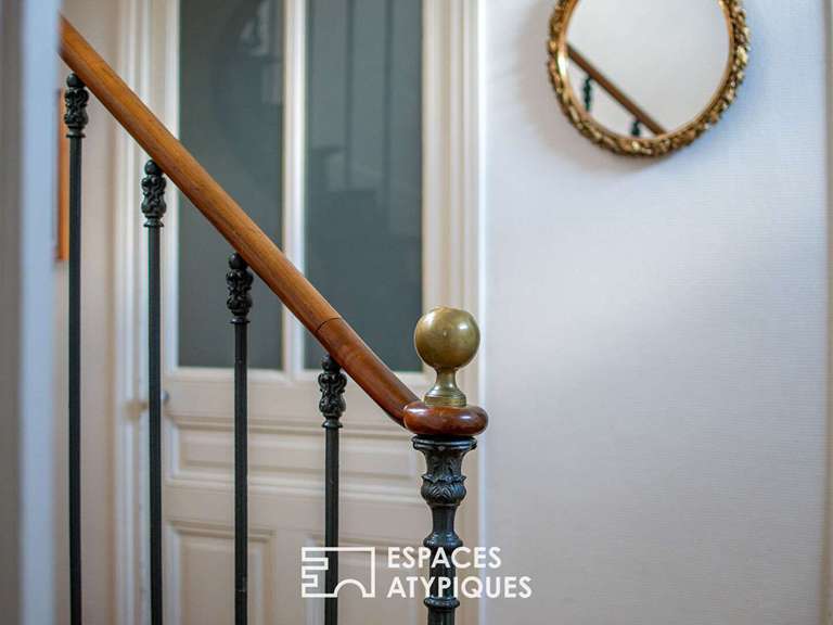 Maison La Roche-sur-Yon - 5 chambres