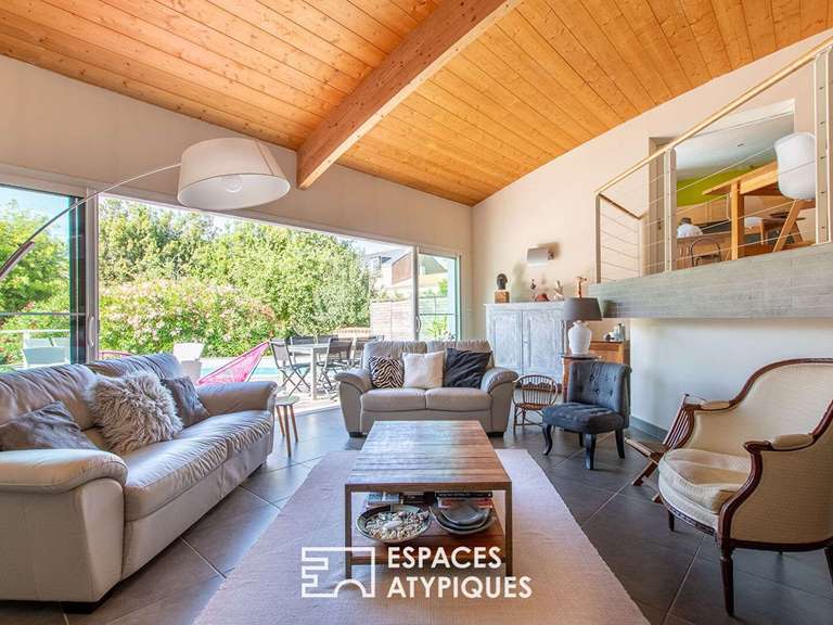 Maison La Roche-sur-Yon - 5 chambres