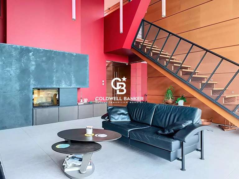 Maison La Roche-sur-Yon - 4 chambres - 263m²