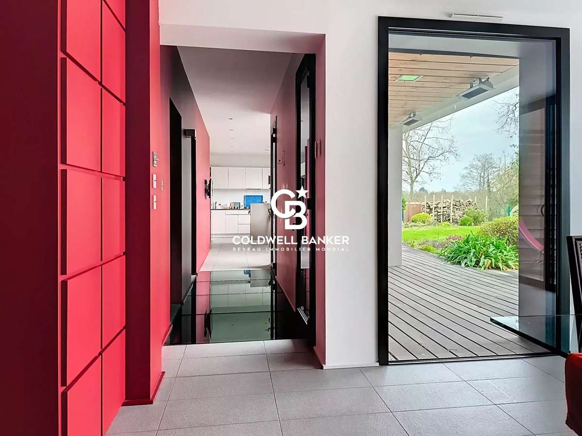 Maison La Roche-sur-Yon