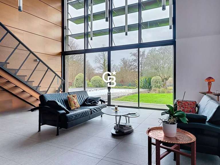 Maison La Roche-sur-Yon - 4 chambres - 263m²