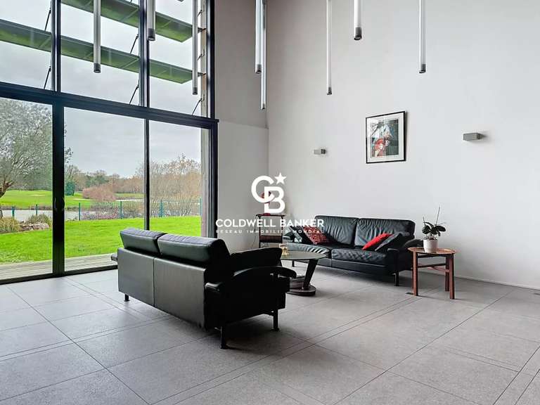 House La Roche-sur-Yon - 4 bedrooms - 263m²