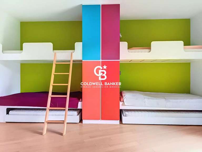 Maison La Roche-sur-Yon - 4 chambres - 263m²