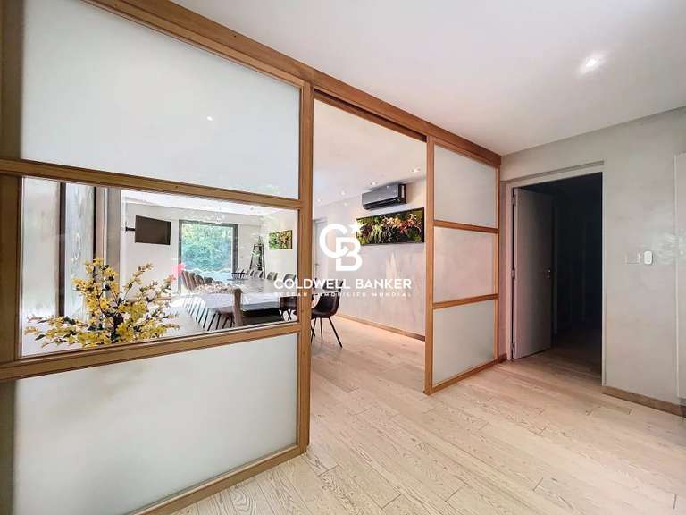 Maison La Roche-sur-Yon - 6 chambres - 544m²